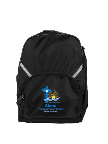 School Bag Siena Primary
