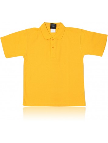 House Polo Gold