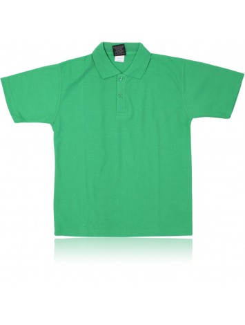 House Polo Green