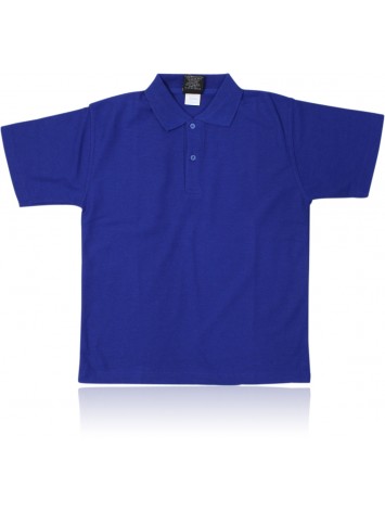 House Polo Royal