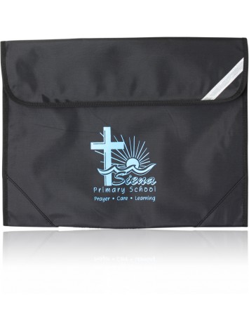 Library Bag Siena Primary