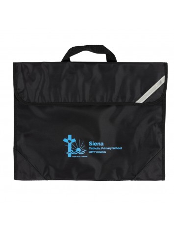 Library Bag Siena Primary