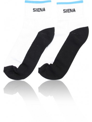 1/4 Sock Siena Primary