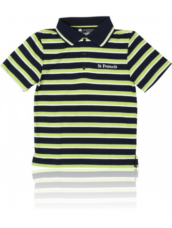 Junior Polo St Francis TS