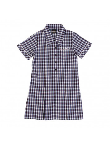 Dress St John's Lutheran Bundy