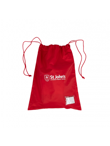 Library/Swim Bag St John's