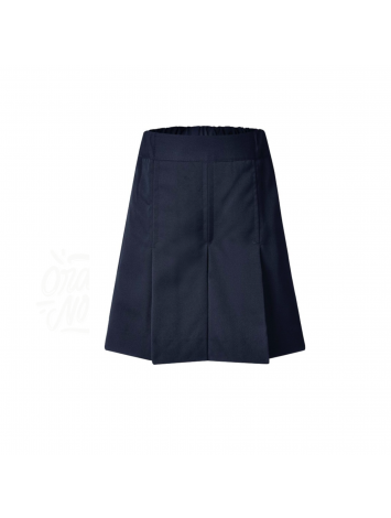 Culotte Prep St John's Bundy