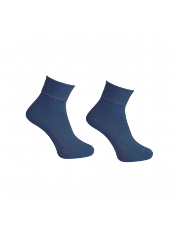 Sock Navy 3Pk