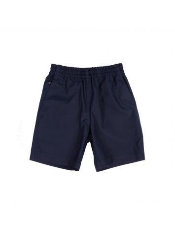 Short (Prep)