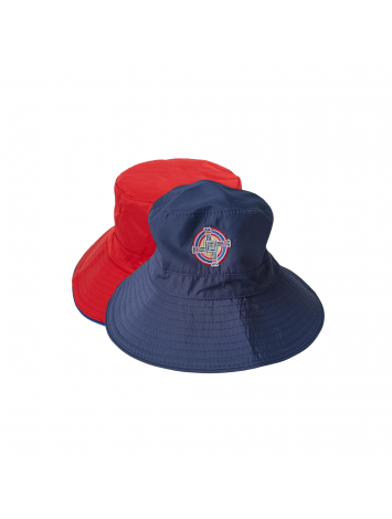 Bucket Hat Red Hse St Brigid's