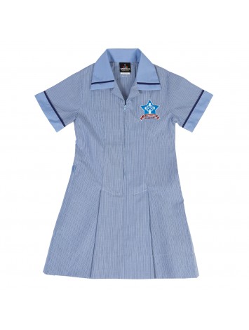 Dress Formal St Joachim's