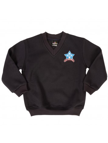 Jumper Fleecy St Joachim's