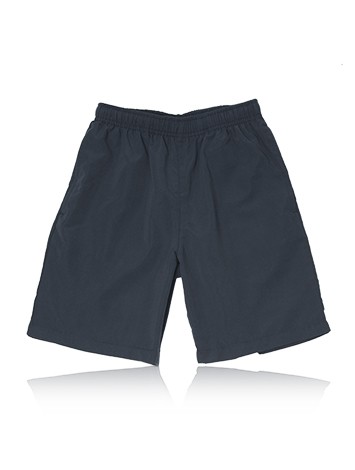 Formal Shorts