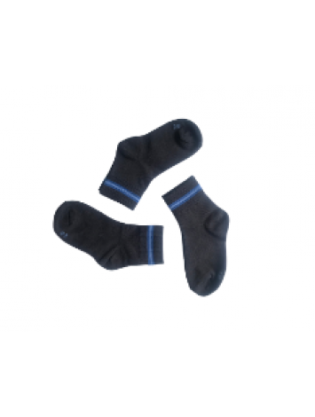 Boys 3 Pack Socks