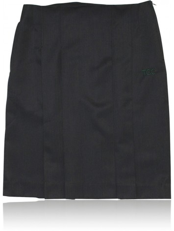 Formal Skirt TCC Girls The Cathedral College Schools Wearitto