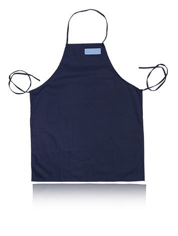 Apron TCC Navy