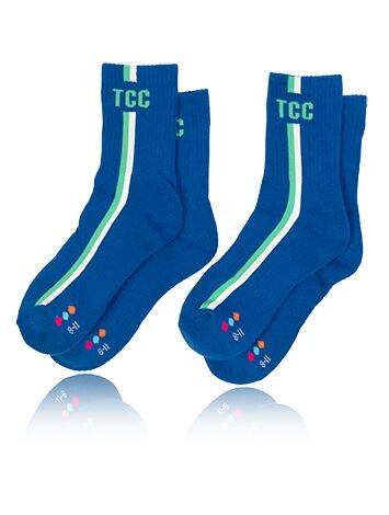 Sock Boys Sport Crew TCC