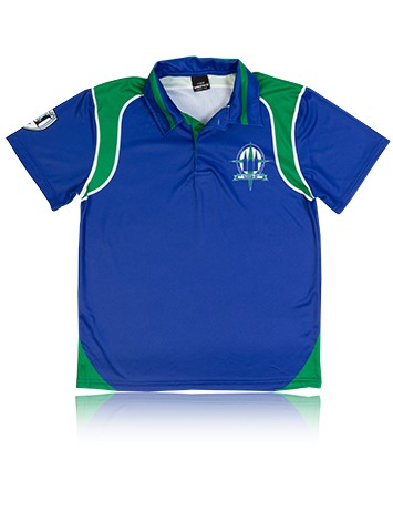 Polo Green House TCC