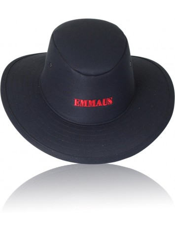 Formal Hat Emmaus