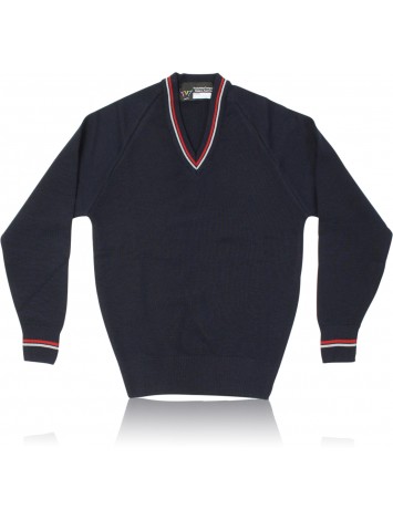 Wool Jumper Emmaus