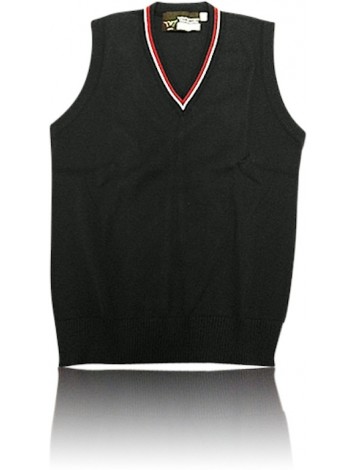 Vest Emmaus