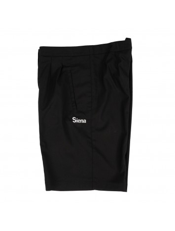 Short (Formal) Siena College