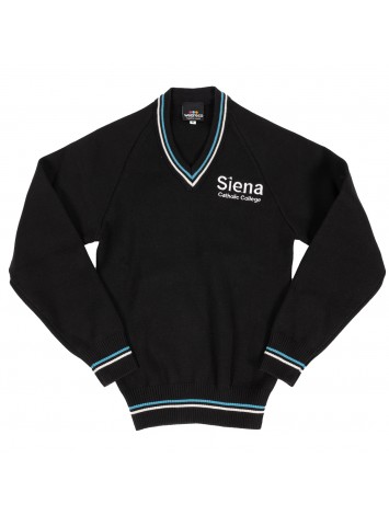 LONG P/C Jumper Siena College
