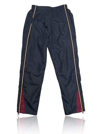 Track Pant Microfibre MCE