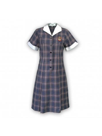 Dress Shalom College