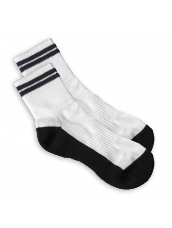 Girls Day Sock - Single Pk
