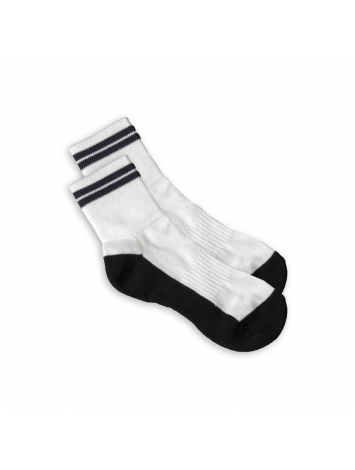Girls Day Sock 2 Pack Shalom