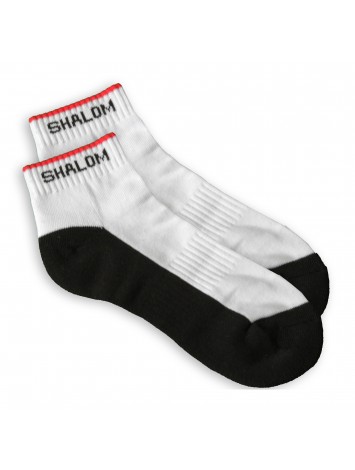 Sport Sock Shalom College