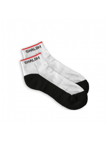 Sport Sock 2 Pack Shalom