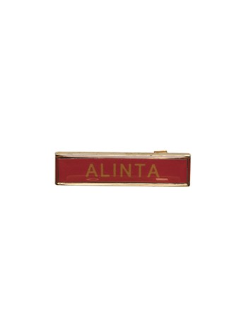Alinta House Badge SMMC