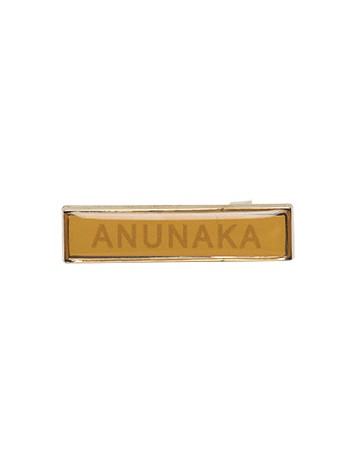 Anunaka House Badge SMMC