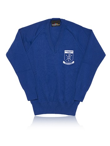 Jumper Poly Cotton SMMC