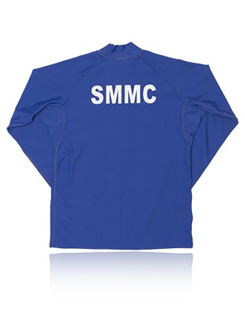 Swim Shirt SMMC