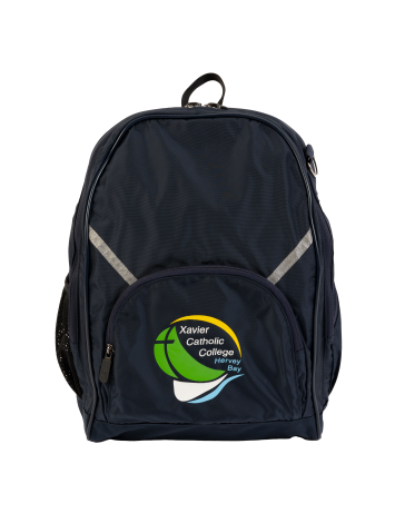 Back Pack Unopak Large