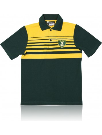 Polo Sports Chanel College