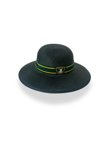 Girls Hat Chanel
