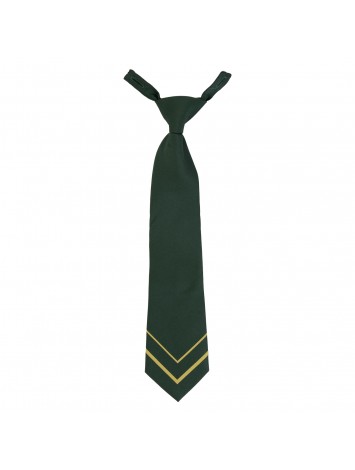 Tie Senior  Girls Chanel