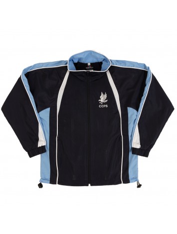 Micro Jacket CCPS