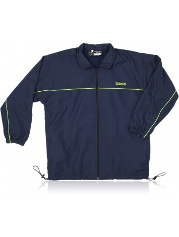 Track Jacket Snr Freshwater