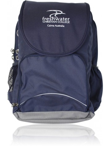Backpack Senior Freshwater