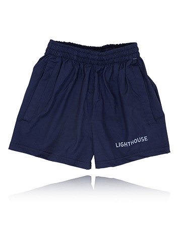 Shorts Sport LHCS