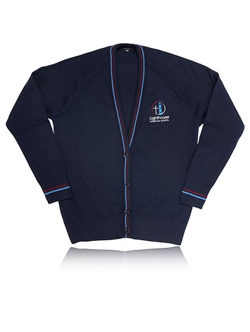 Cardigan LHCS
