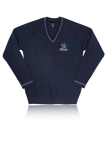 Jumper LHCS