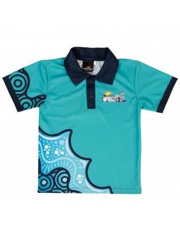 Polo Kindy Lighthouse