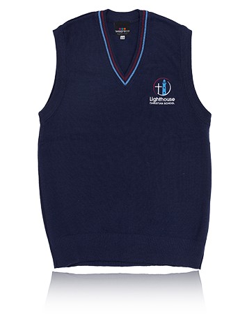 Vest LHCS