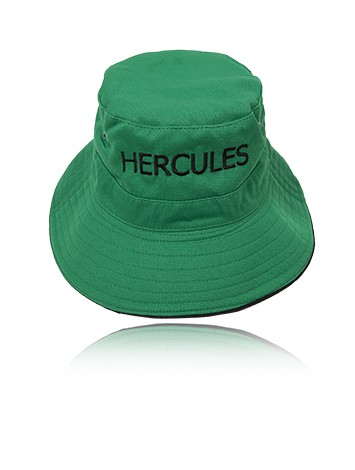 Bucket Hat Emerald House ACSHS